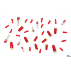 Alivia Molas Megaline Plástico Para Pistola